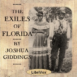 The Exiles of Florida - Joshua GIDDINGS - Free Audio Books Online Audiobooks in English