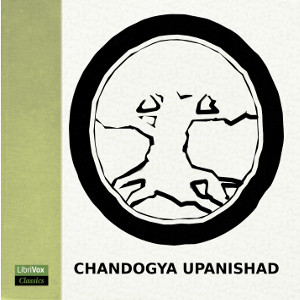 Chandogya Upanishad - Unknown - Free Audio Books Online Audiobooks in English