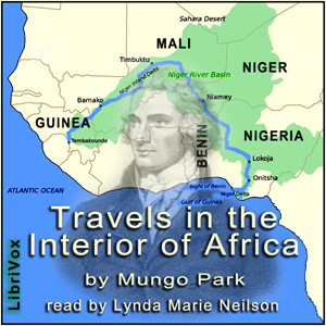 Travels in the Interior of Africa - Mungo PARK - Free Audio Books Online Audiobooks in English