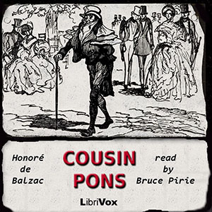 Cousin Pons - Honoré de Balzac - Free Audio Books Online Audiobooks in English