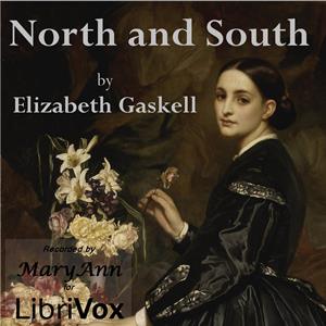 North and South (version 3) - Elizabeth Cleghorn Gaskell - Free Audio Books Online Audiobooks in English