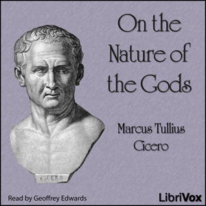 On the Nature of the Gods - Marcus Tullius Cicero - Free Audio Books Online Audiobooks in English