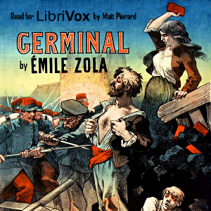 Germinal (English) - Émile Zola - Free Audio Books Online Audiobooks in English