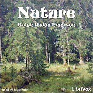 Nature (version 2) - Ralph Waldo Emerson - Free Audio Books Online Audiobooks in English