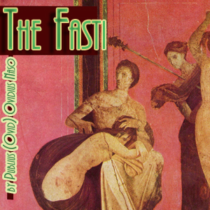 The Fasti - Publius - Free Audio Books Online Audiobooks in English