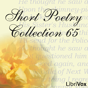 Short Poetry Collection 065 - Various - Free Audio Books Online Audiobooks in English