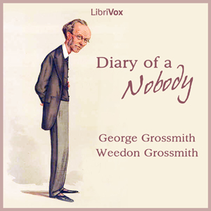 The Diary of a Nobody - George Grossmith - Free Audio Books Online Audiobooks in English