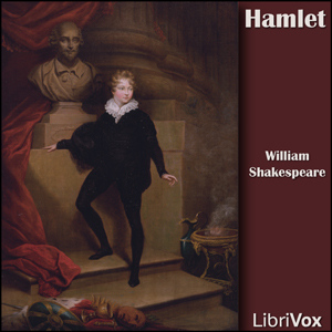 Hamlet (version 3) - William Shakespeare - Free Audio Books Online Audiobooks in English