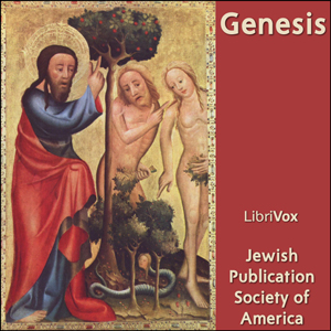 Torah (JPSA) 01: Genesis - Jewish Publication Society of America - Free Audio Books Online Audiobooks in English