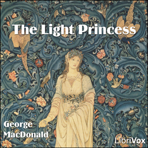 The Light Princess - George MacDonald - Free Audio Books Online Audiobooks in English