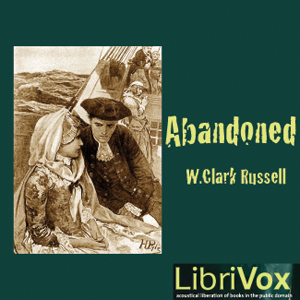 Abandoned - William Clark Russell - Free Audio Books Online Audiobooks in English