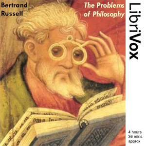 The Problems of Philosophy - Bertrand Russell - Free Audio Books Online Audiobooks in English