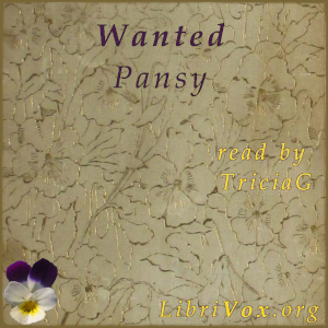 Wanted - Pansy - Free Audio Books Online Audiobooks in English