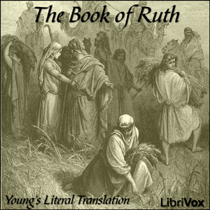 Bible (YLT) 08: Ruth - Young's Literal Translation - Free Audio Books Online Audiobooks in English