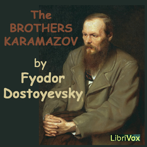 The Brothers Karamazov - Fyodor Dostoyevsky - Free Audio Books Online Audiobooks in English
