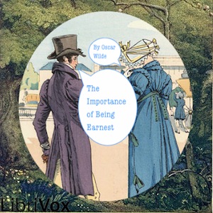 The Importance of Being Earnest (Version 4) - Oscar Wilde - Free Audio Books Online Audiobooks in English