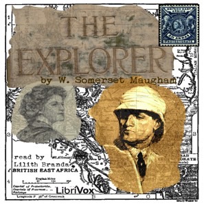 The Explorer - W. Somerset Maugham - Free Audio Books Online Audiobooks in English