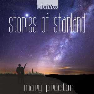 Stories of Starland - Mary  PROCTOR - Free Audio Books Online Audiobooks in English