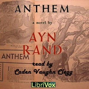 Anthem (version 2) - Ayn RAND - Free Audio Books Online Audiobooks in English