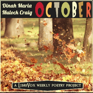 October - Dinah Maria Mulock Craik - Free Audio Books Online Audiobooks in English