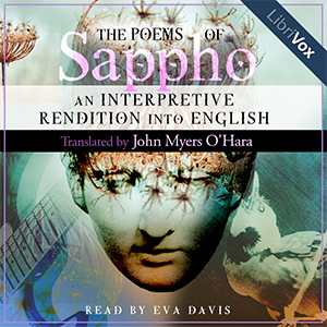 The Poems of Sappho: An Interpretative Rendition into English - Sappho - Free Audio Books Online Audiobooks in English