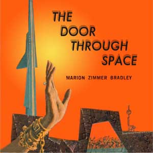 The Door Through Space - Marion Zimmer Bradley - Free Audio Books Online Audiobooks in English