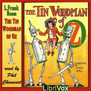 The Tin Woodman of Oz (version 2) - L. Frank Baum - Free Audio Books Online Audiobooks in English