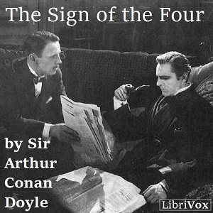 The Sign of The Four (version 3) - Sir Arthur Conan Doyle - Free Audio Books Online Audiobooks in English