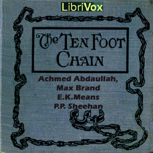 The Ten-foot Chain - Undefined - Free Audio Books Online Audiobooks in English