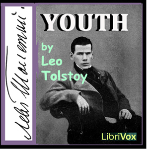 Youth - Leo Tolstoy - Free Audio Books Online Audiobooks in English