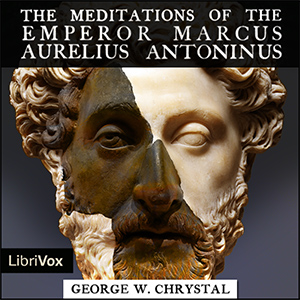 The Meditations of the Emperor Marcus Aurelius Antoninus - Marcus Aurelius - Free Audio Books Online Audiobooks in English