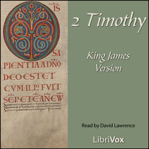 Bible (KJV) NT 16: 2 Timothy - King James Version - Free Audio Books Online Audiobooks in English