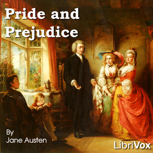 Pride and Prejudice - Jane Austen - Free Audio Books Online Audiobooks in English