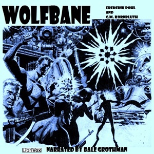 Wolfbane - Frederik Pohl - Free Audio Books Online Audiobooks in English