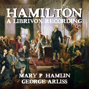 Hamilton - Mary P HAMLIN - Free Audio Books Online Audiobooks in English