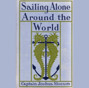Sailing Alone Around The World - Joshua SLOCUM - Free Audio Books Online Audiobooks in English