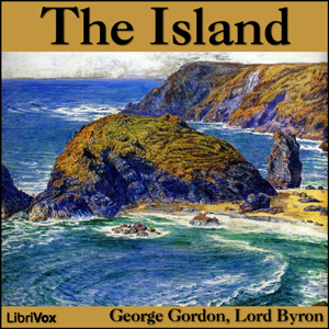 The Island - George Gordon, Lord Byron - Free Audio Books Online Audiobooks in English