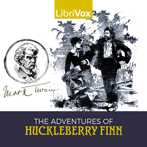 The Adventures of Huckleberry Finn (Version 6) - Mark Twain - Free Audio Books Online Audiobooks in English