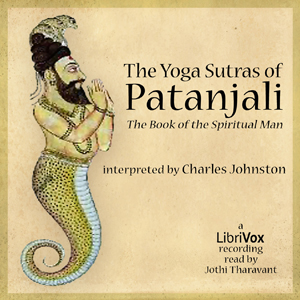 The Yoga Sutras of Patanjali (version 2) - PATANJALI - Free Audio Books Online Audiobooks in English