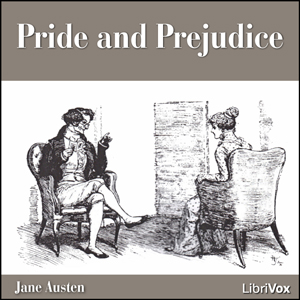 Pride and Prejudice (version 5) - Jane Austen - Free Audio Books Online Audiobooks in English