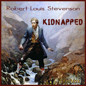Kidnapped - Robert Louis Stevenson - Free Audio Books Online Audiobooks in English