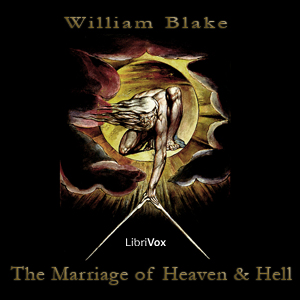 The Marriage of Heaven and Hell (version 2) - William Blake - Free Audio Books Online Audiobooks in English