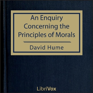 An Enquiry Concerning the Principles of Morals - David Hume - Free Audio Books Online Audiobooks in English