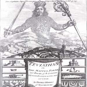 Leviathan (Books III and IV) - Thomas HOBBES - Free Audio Books Online Audiobooks in English
