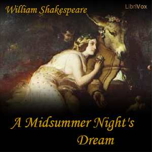 A Midsummer Night's Dream - William Shakespeare - Free Audio Books Online Audiobooks in English