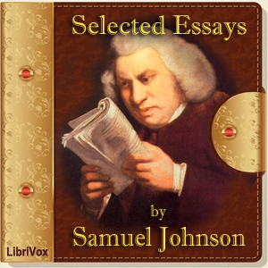 Selected Essays of Samuel Johnson - Samuel Johnson - Free Audio Books Online Audiobooks in English