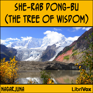 She-rab Dong-bu (The Tree of Wisdom) - NAGARJUNA - Free Audio Books Online Audiobooks in English