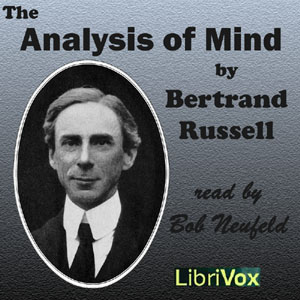 The Analysis of Mind - Bertrand Russell - Free Audio Books Online Audiobooks in English