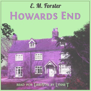 Howards End (version 3) - E. M. Forster - Free Audio Books Online Audiobooks in English