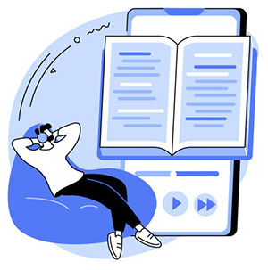 Слушать аудиокниги онлайн бесплатно без регистрации booksaudio-online.com